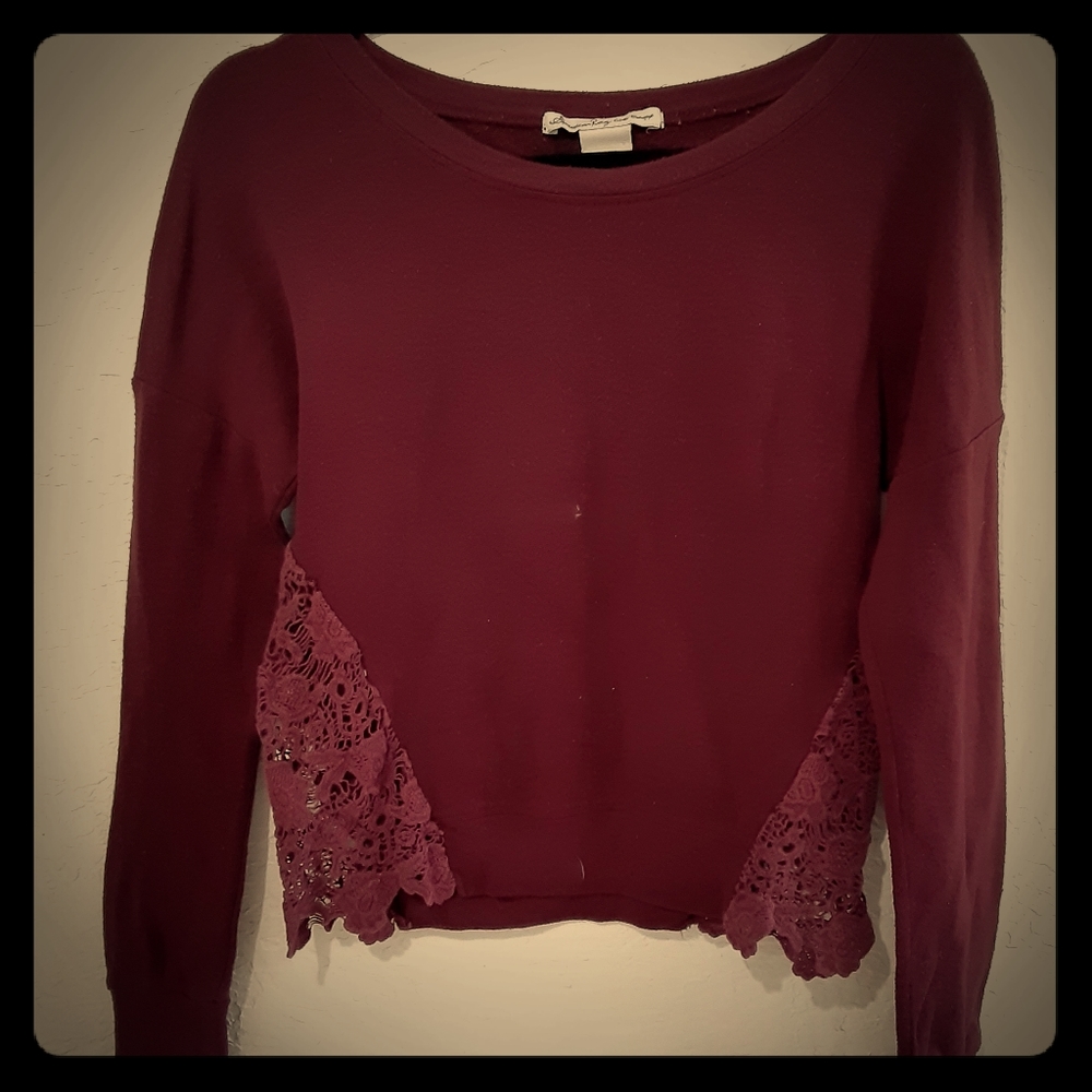 American Rag long sleeve